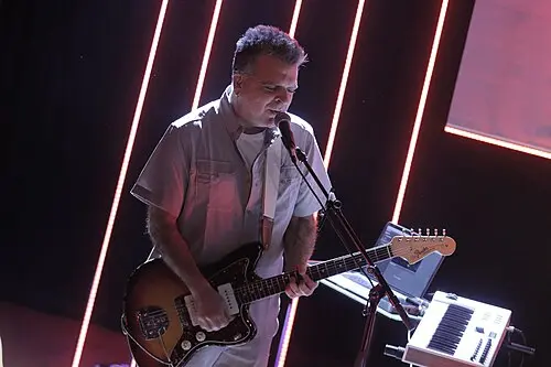 Rafa Rueda