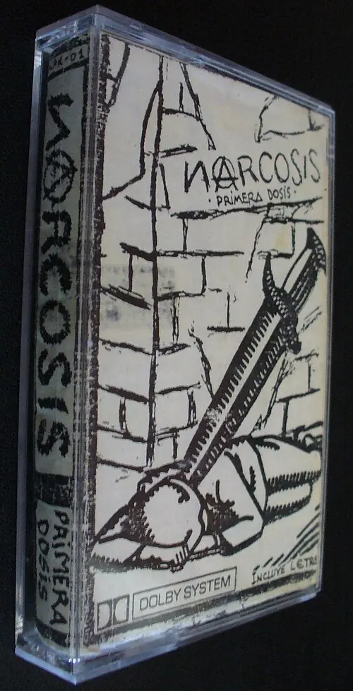Narcosis