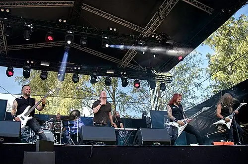 Omnium Gatherum