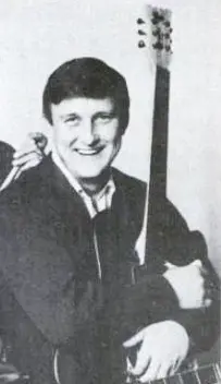 Don Wilson