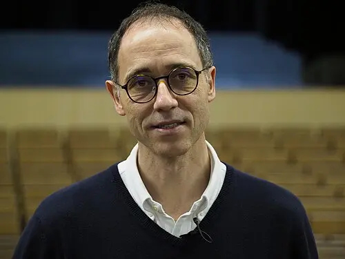José María Rodríguez Olaizola