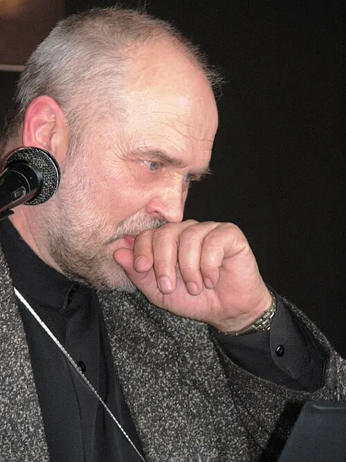 Sergei Pedersen