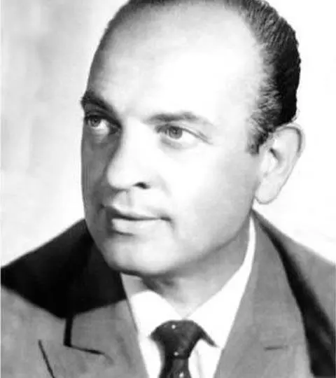 Miguel Caló