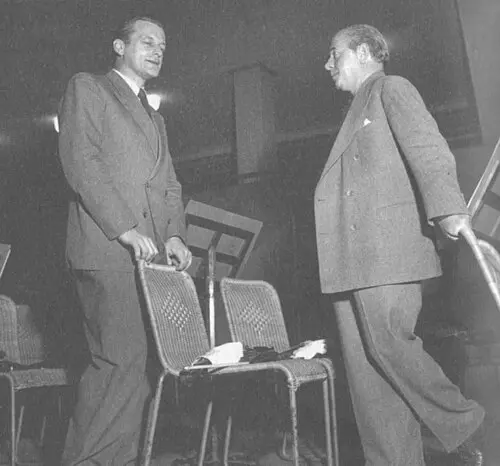 Jussi Jalas