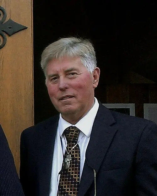 David Dahl
