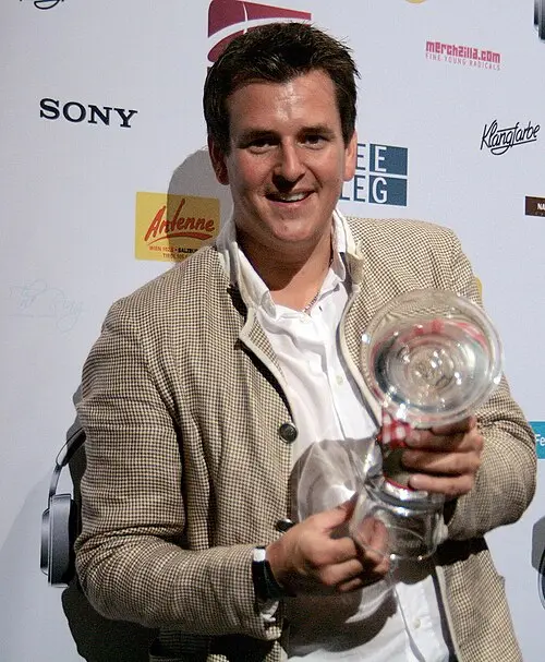 Marc Pircher