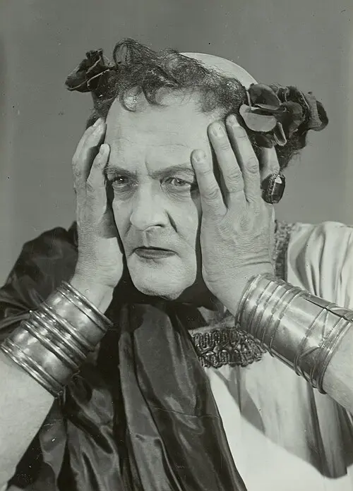 Helmut Melchert