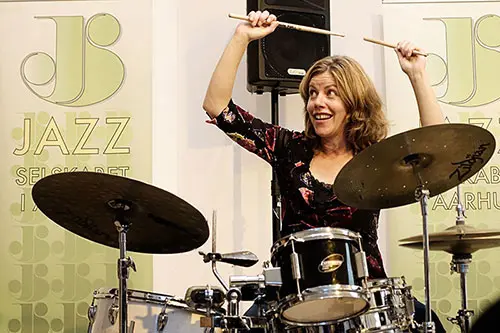 Benita Haastrup
