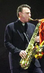 Andrew Kevin Hamilton