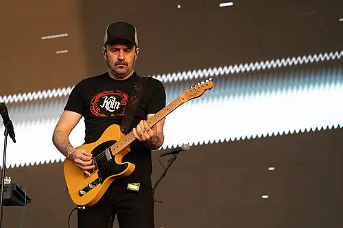Luis Rodríguez