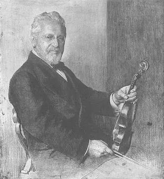 Arnold Rosé