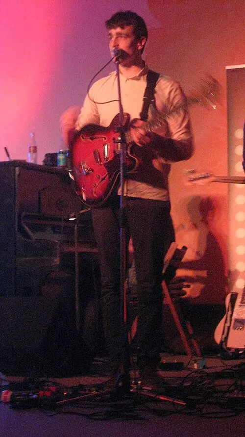 Daniel Benjamin
