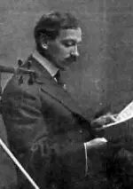 Gaston Dethier