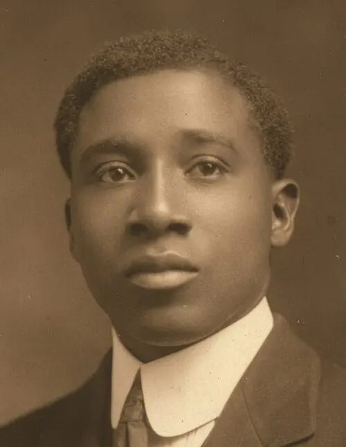 R. Nathaniel Dett