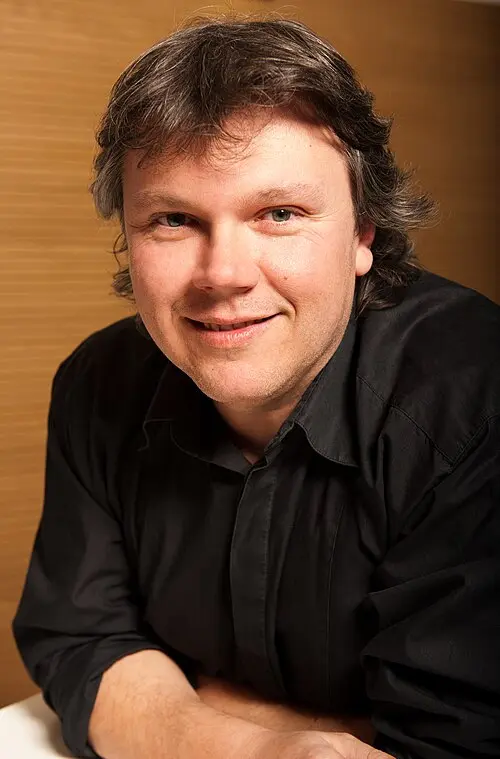 Christian Zierhofer