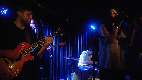 Intergalactic Lovers