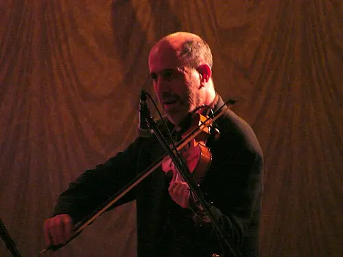 Matt Glaser