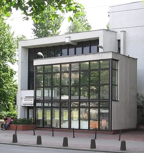 NFM Filharmonia Wrocławska