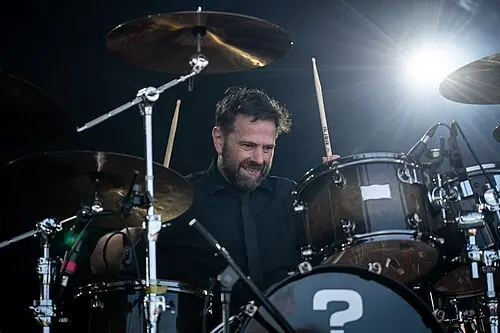 Neil Cooper
