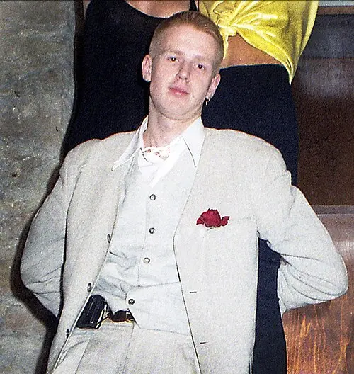 Mihkel Mattisen