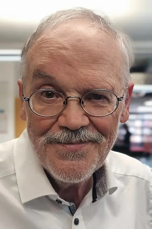 Oskar Ansull