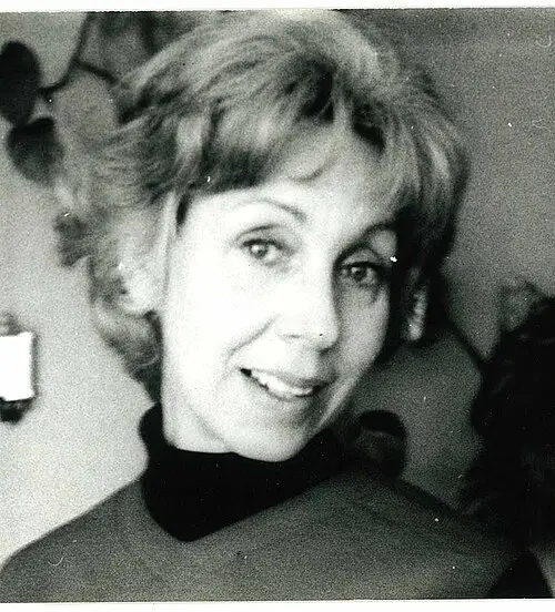 Lucienne Vernay
