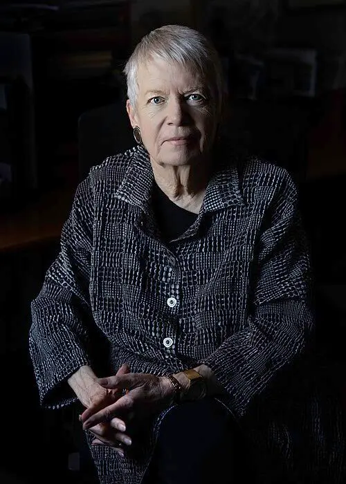 Jill Tarter