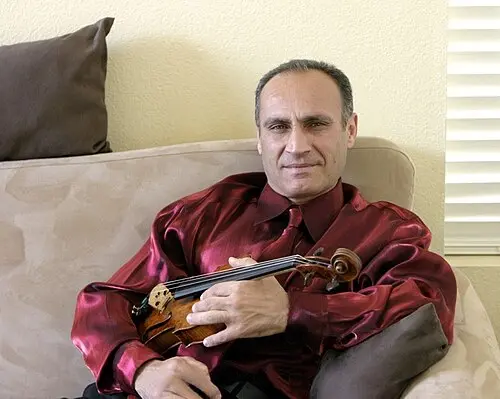 Samvel Yervinyan