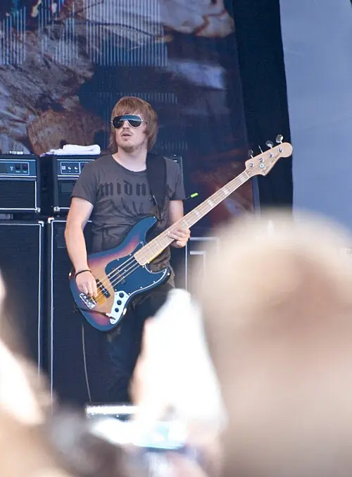 Chris Edwards