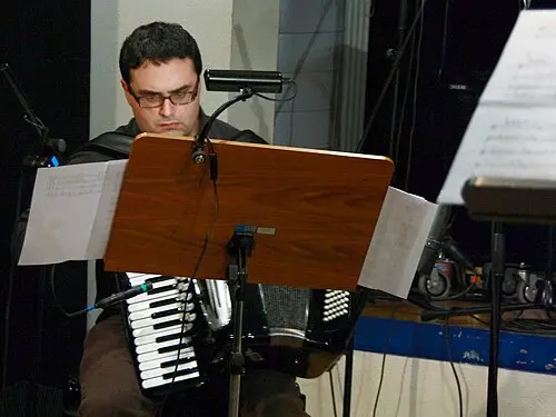 Ted Reichman
