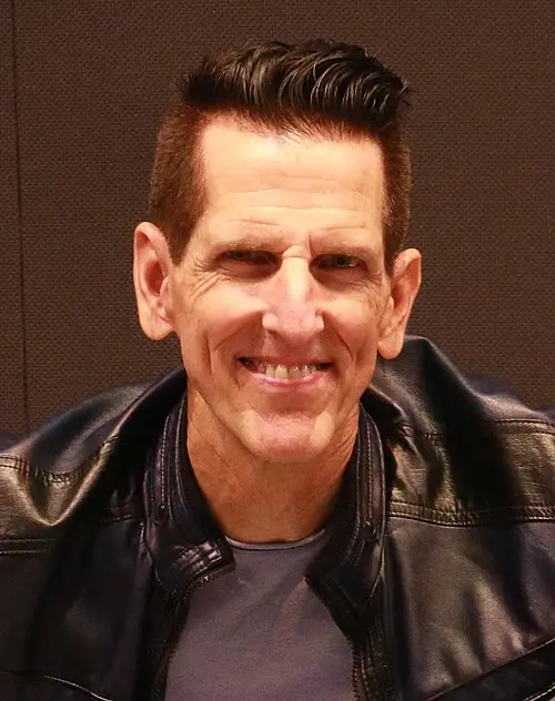Tom Brooks
