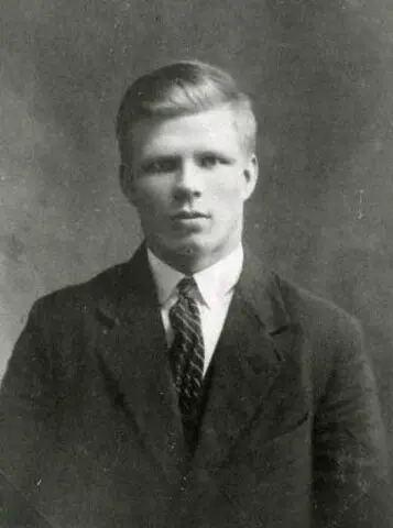 Leo Kauppi
