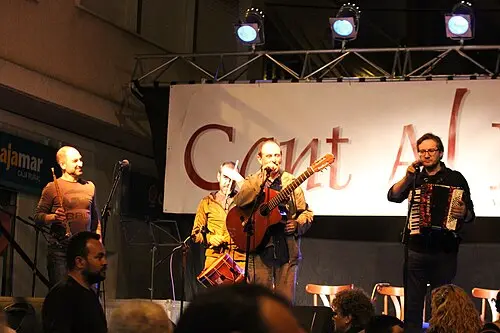 Urbàlia Rurana