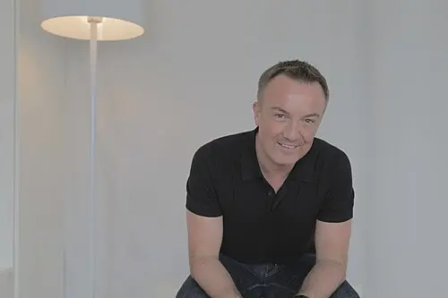Thierry Grégoire