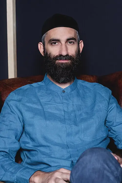 Yaroslav Maly
