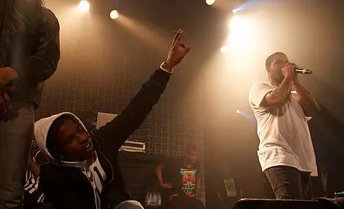 A$AP Mob