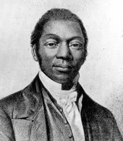 James W.C. Pennington