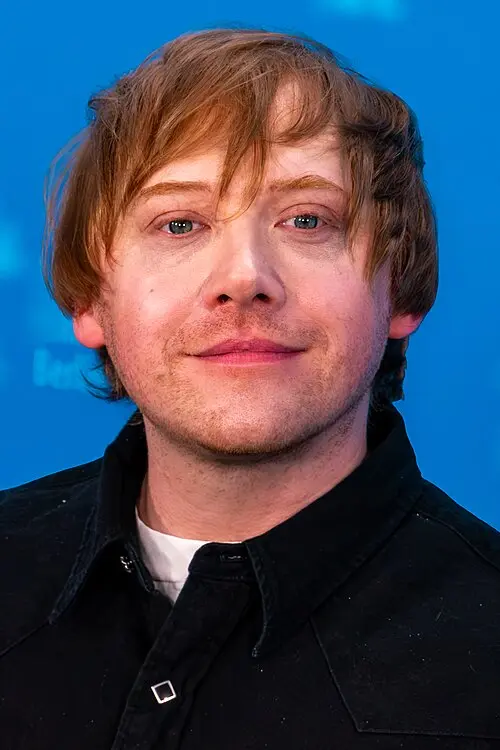 Rupert Grint