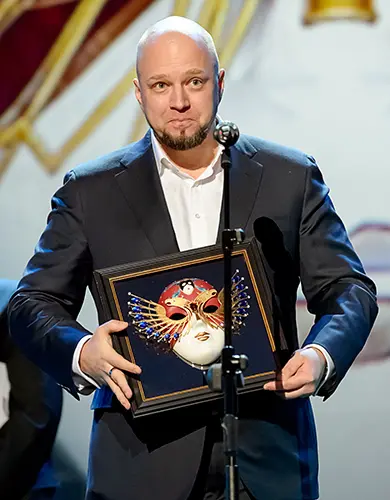 Dmitri Beloselsky