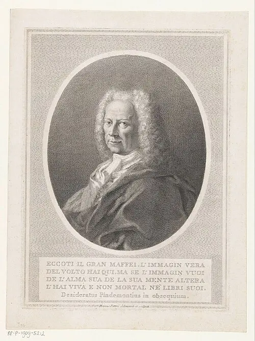 Francesco Scipione