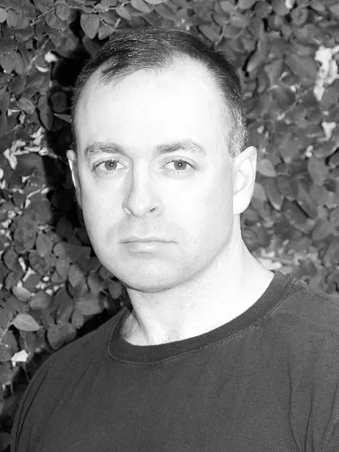 Theodore Beale
