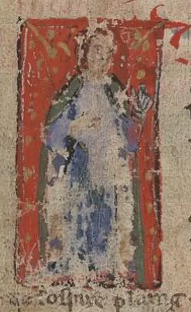 Iseut de Capio