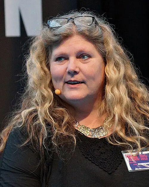 Lene Kaaberbøl