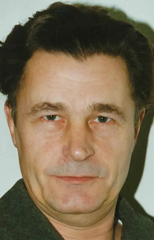 Max Volkert Martens