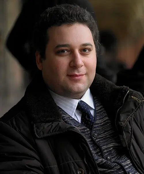 Antonino Fogliani