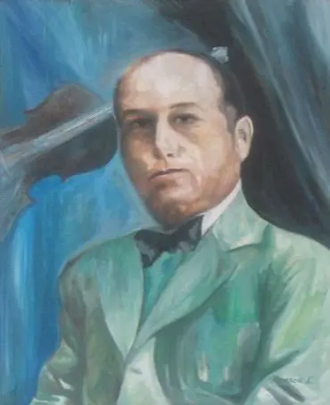 Zsolt Nándor