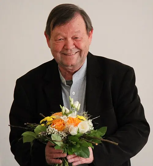 Ernst-Georg Schwill