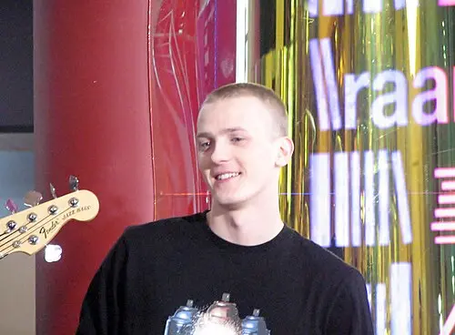 Risto Vürst