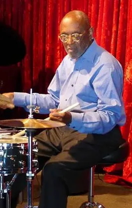 Albert “Tootie” Heath