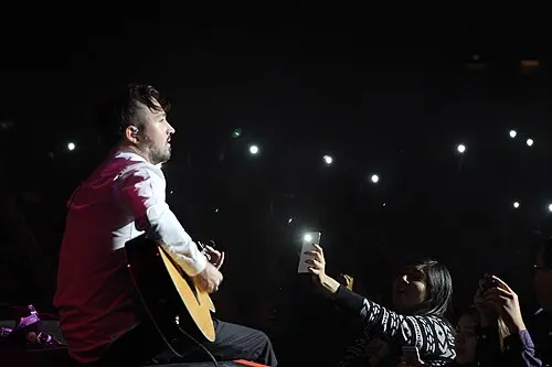 Dustin Belt
